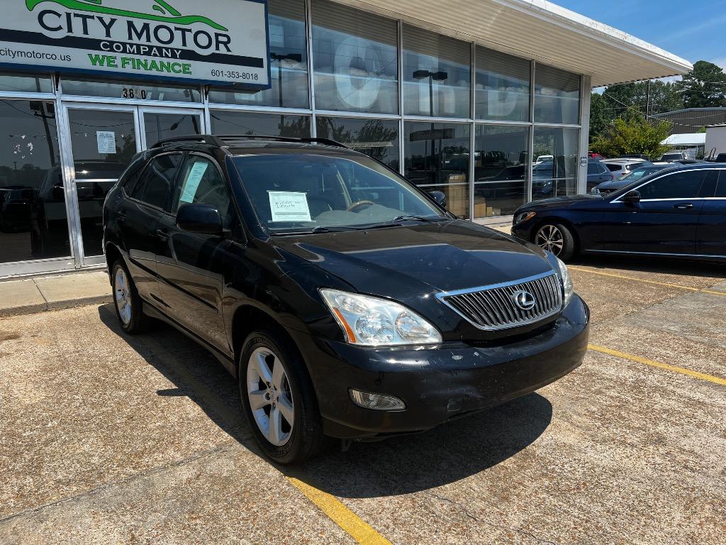 2005 Lexus RX