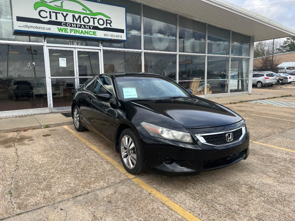 2010 Honda Accord LX-S's photo