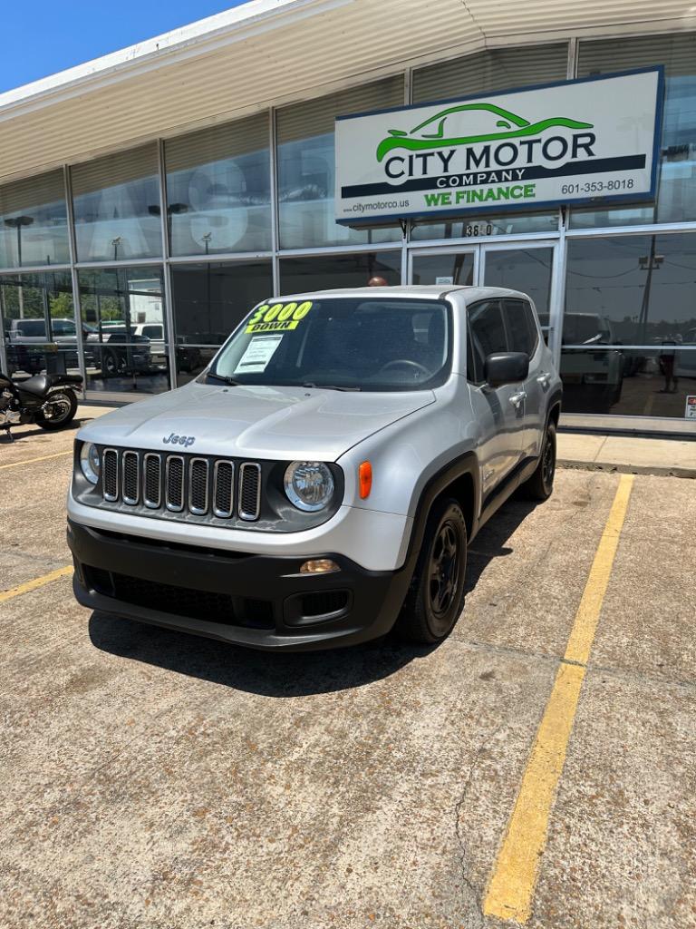 City Motor Company LLC