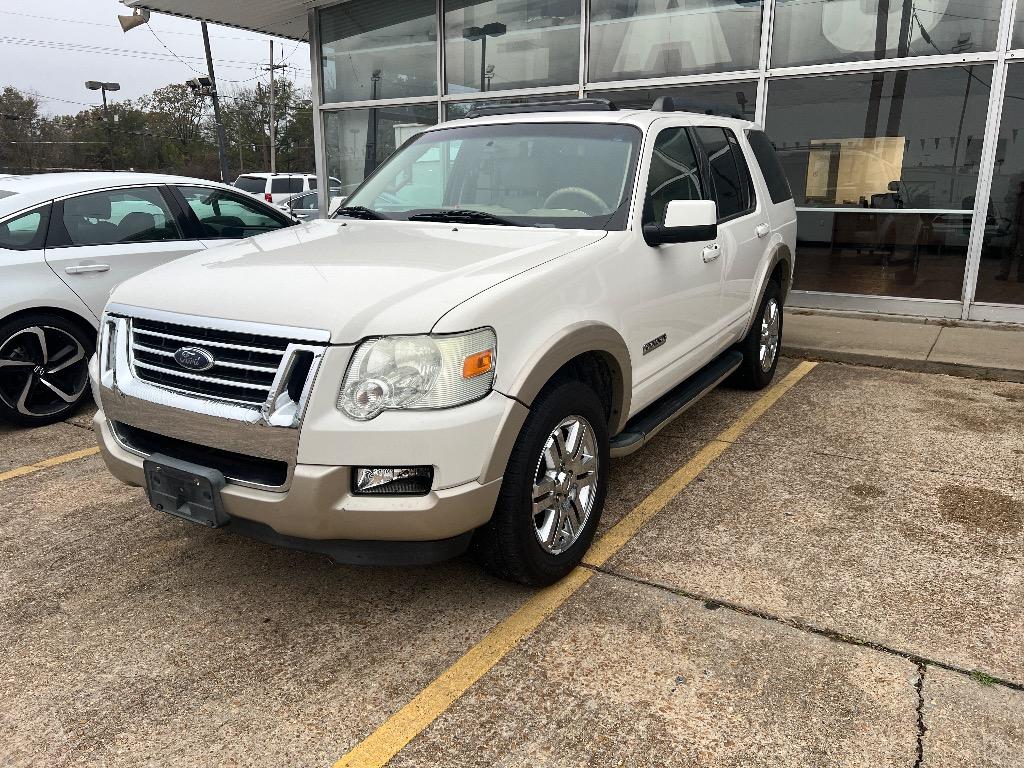 2008 Ford Explorer Eddie Bauer's photo