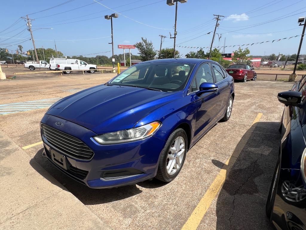 2014 Ford