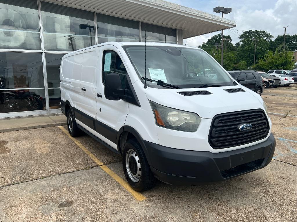 2016 Ford Transit 150 Van Low Roof 60/40 Pass. 130 WB's photo